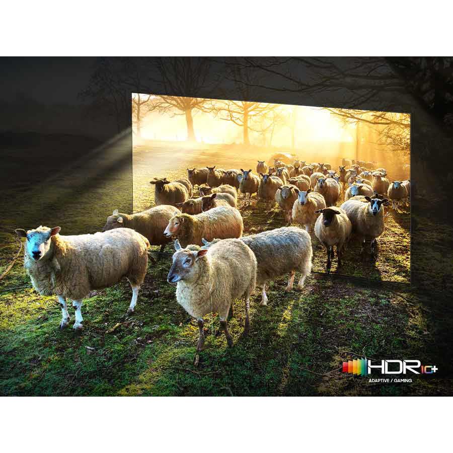 Samsung 75" QN900C Neo QLED 8K Smart TV [2023]