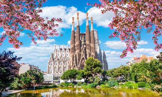 Best of Spain & the Med 2027