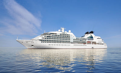 Luxury Australia to Hawaii Cruise
