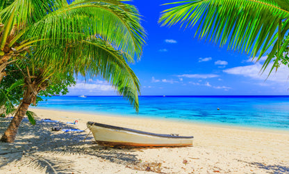 Fiji Beach