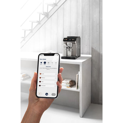 De'Longhi ECAM45086T Eletta Explore Connect Fully Automatic Coffee Machine