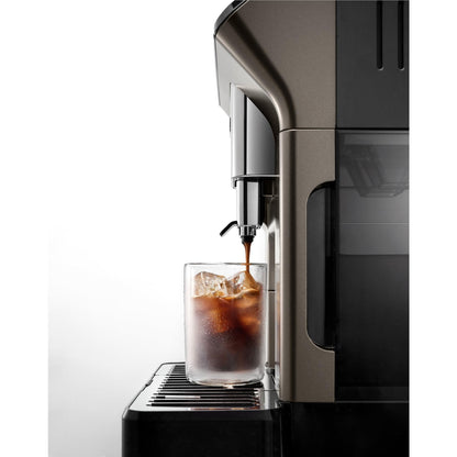 De'Longhi ECAM45086T Eletta Explore Connect Fully Automatic Coffee Machine