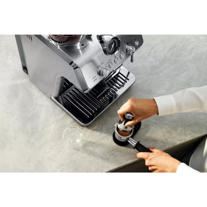 De'Longhi EC9255M La Specialista Arte Evo with Cold Brew Coffee Machine