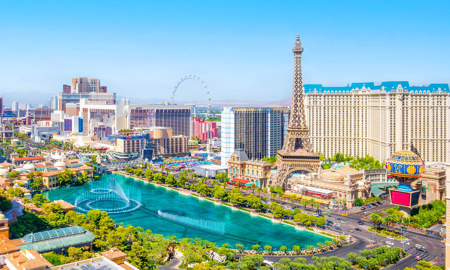 Rugby League Las Vegas and Hawaii Escape hero 3