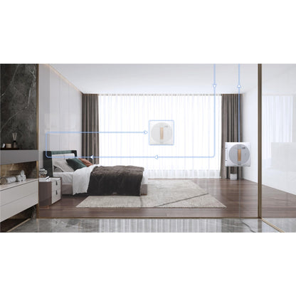 ECOVACS Winbot W1 Pro Robotic Window Cleaner