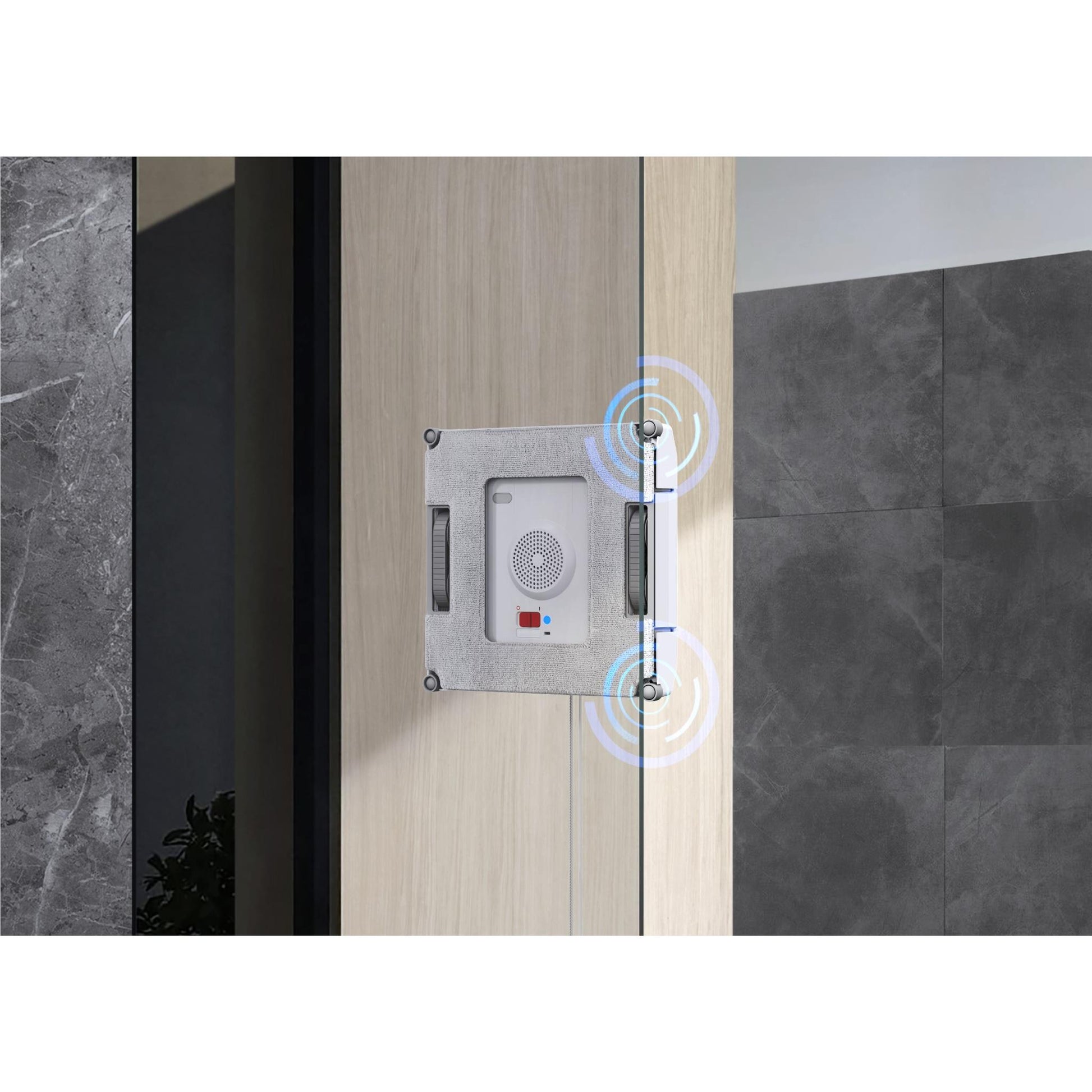 ECOVACS Winbot W1 Pro Robotic Window Cleaner