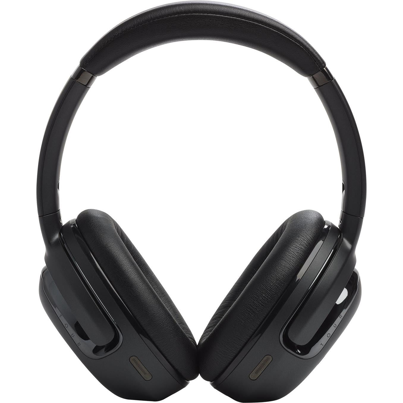 JBL Tour One M2 Noise Cancelling Over-Ear Headphones (Black)