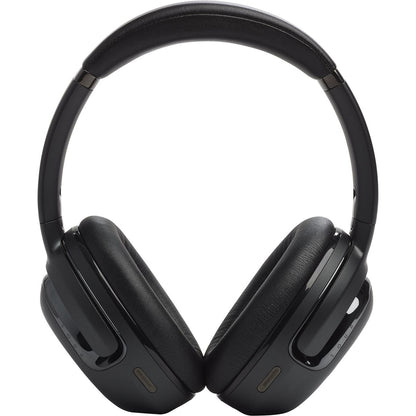JBL Tour One M2 Noise Cancelling Over-Ear Headphones (Black)