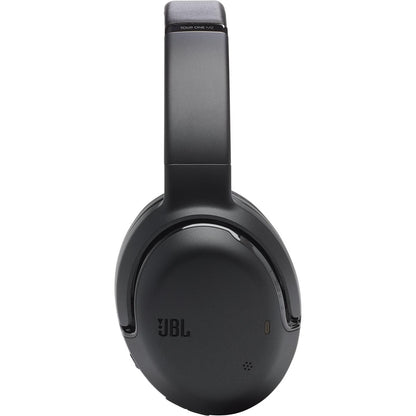 JBL Tour One M2 Noise Cancelling Over-Ear Headphones (Black)