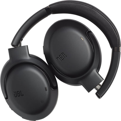JBL Tour One M2 Noise Cancelling Over-Ear Headphones (Black)