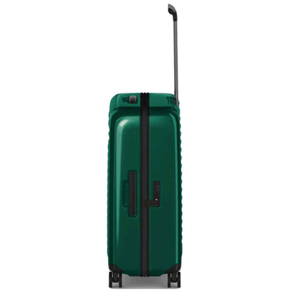 Victorinox Airox Medium 69 cm Hardside Suitcase - Forest Green