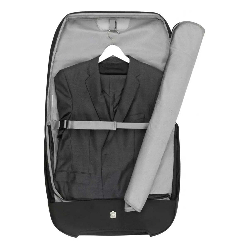 Victorinox Werks Traveler 6.0 Garment Sleeve Slim Garment Bag Black