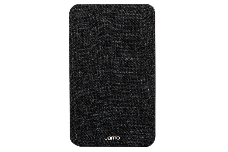 Jamo C705PA MKII Active Bookshelf Speaker (Matte Green)