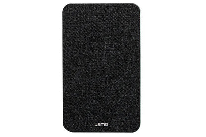 Jamo C705PA MKII Active Bookshelf Speaker (Matte Green)