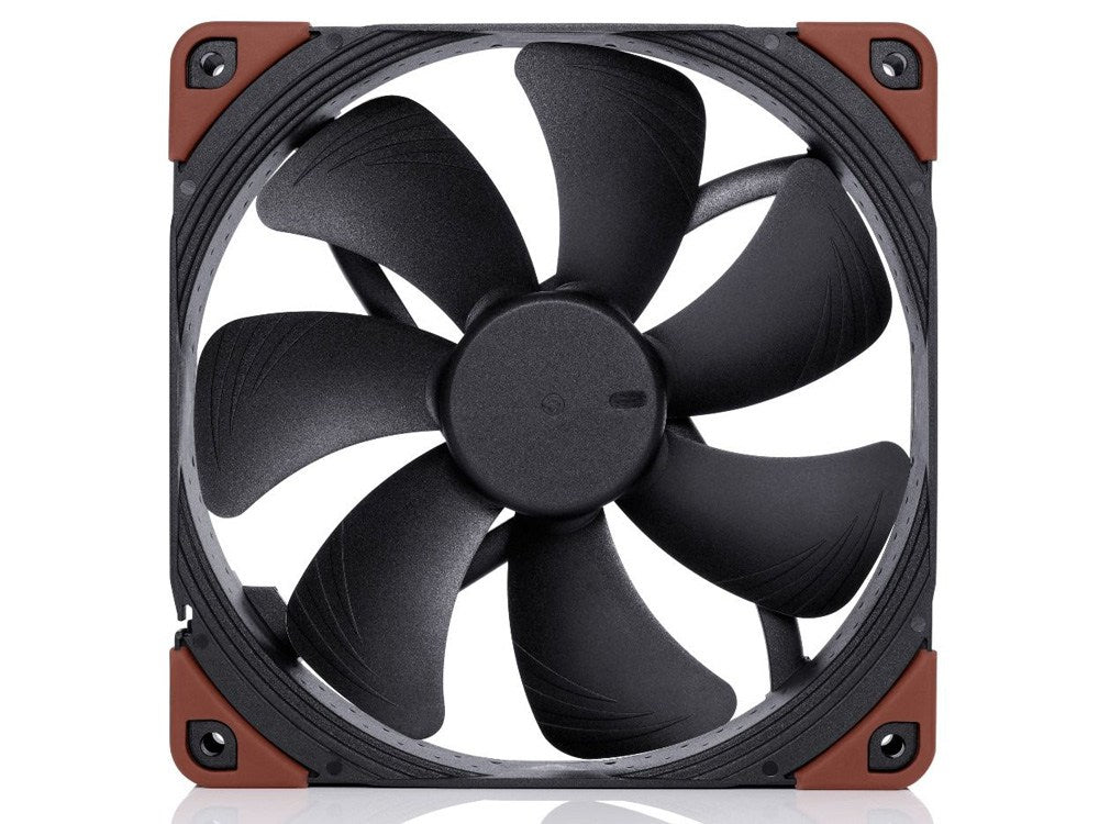 Noctua NF-A14 Industrial PPC 140mm 3000RPM PWM Fan