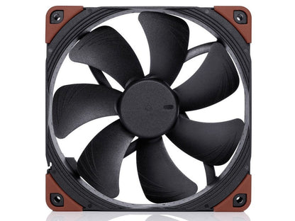 Noctua NF-A14 Industrial PPC 140mm 3000RPM PWM Fan
