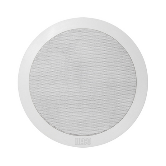 Heco INC 262 Install Basic In-Ceiling Speaker (Sold As A Single Speaker)