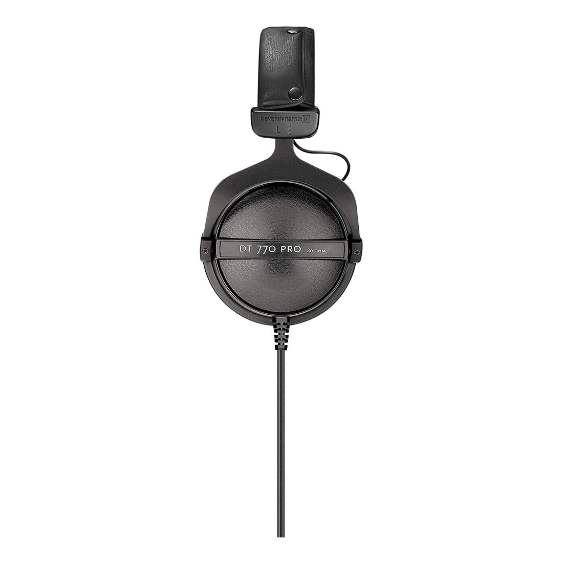 Beyerdynamic DT770 Pro Closed Reference Studio Headphones (80 Ohm)
