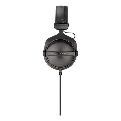 Beyerdynamic DT770 Pro Closed Reference Studio Headphones (80 Ohm)