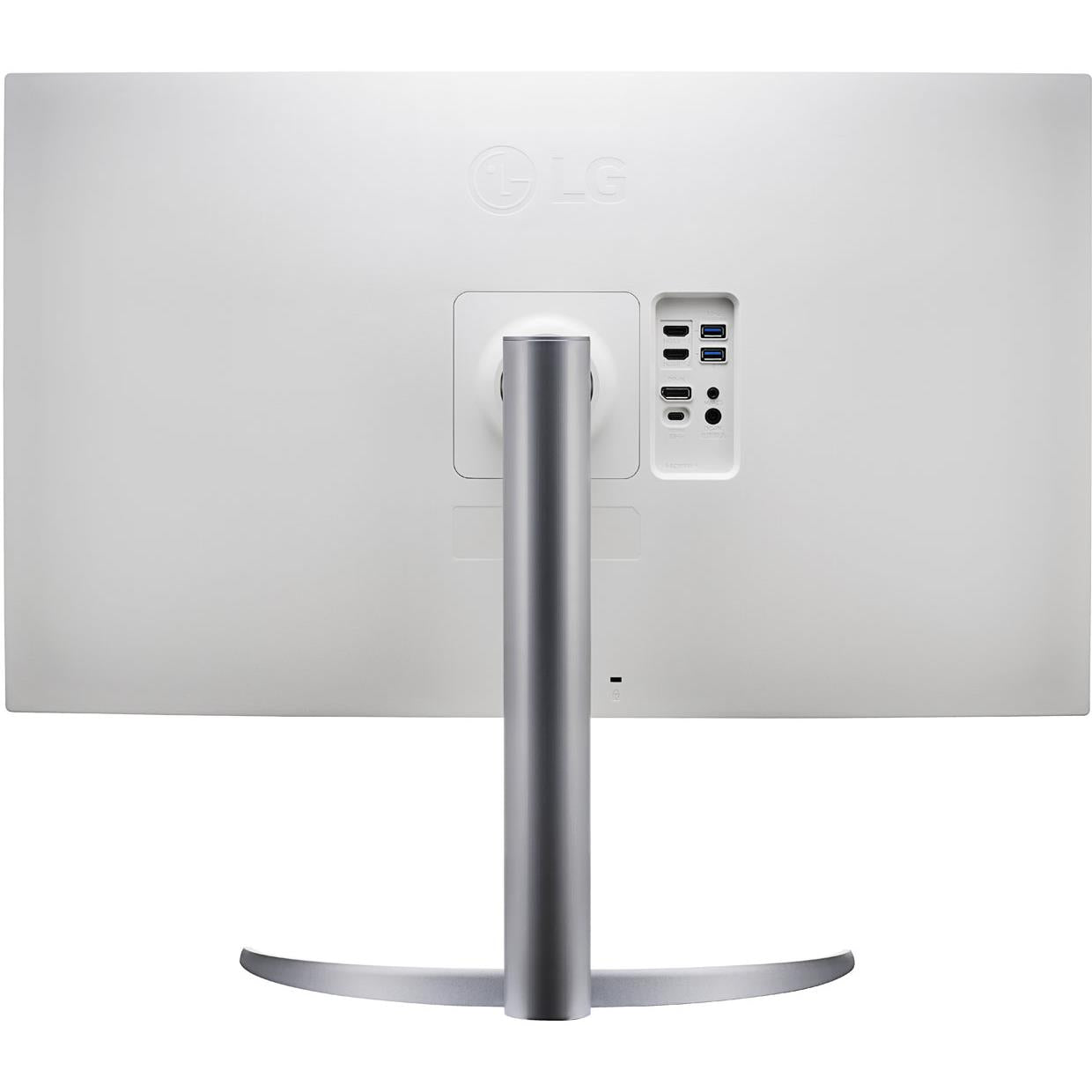 LG 32UQ750P-W 32" 4K UHD 144Hz USB-C 65W Gaming Monitor