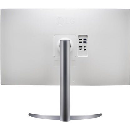 LG 32UQ750P-W 32" 4K UHD 144Hz USB-C 65W Gaming Monitor
