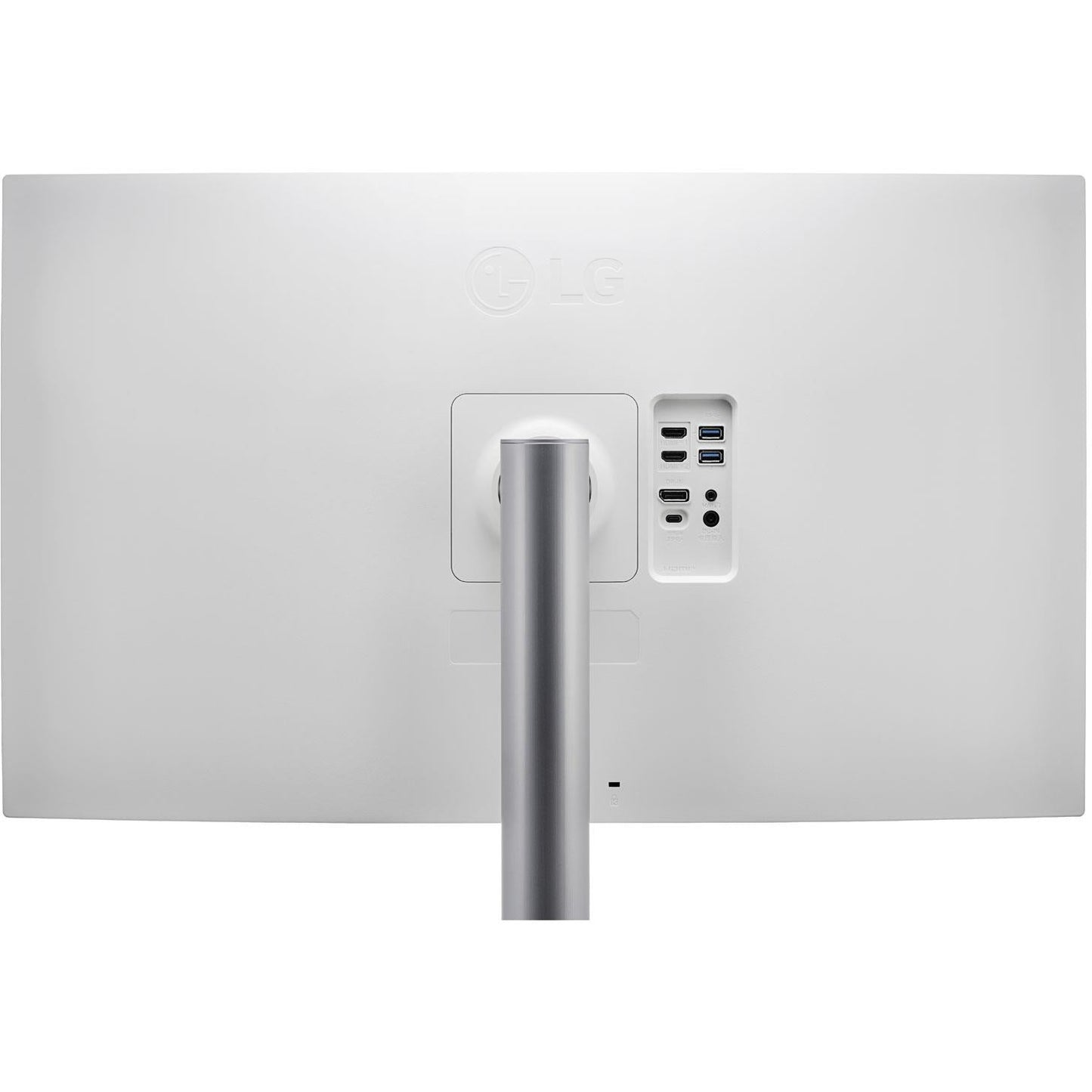 LG 32UQ750P-W 32" 4K UHD 144Hz USB-C 65W Gaming Monitor