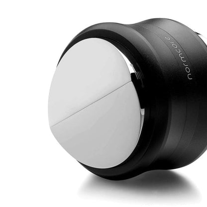Normcore Distributor-Tamper Combo - 45.5mm - Flair