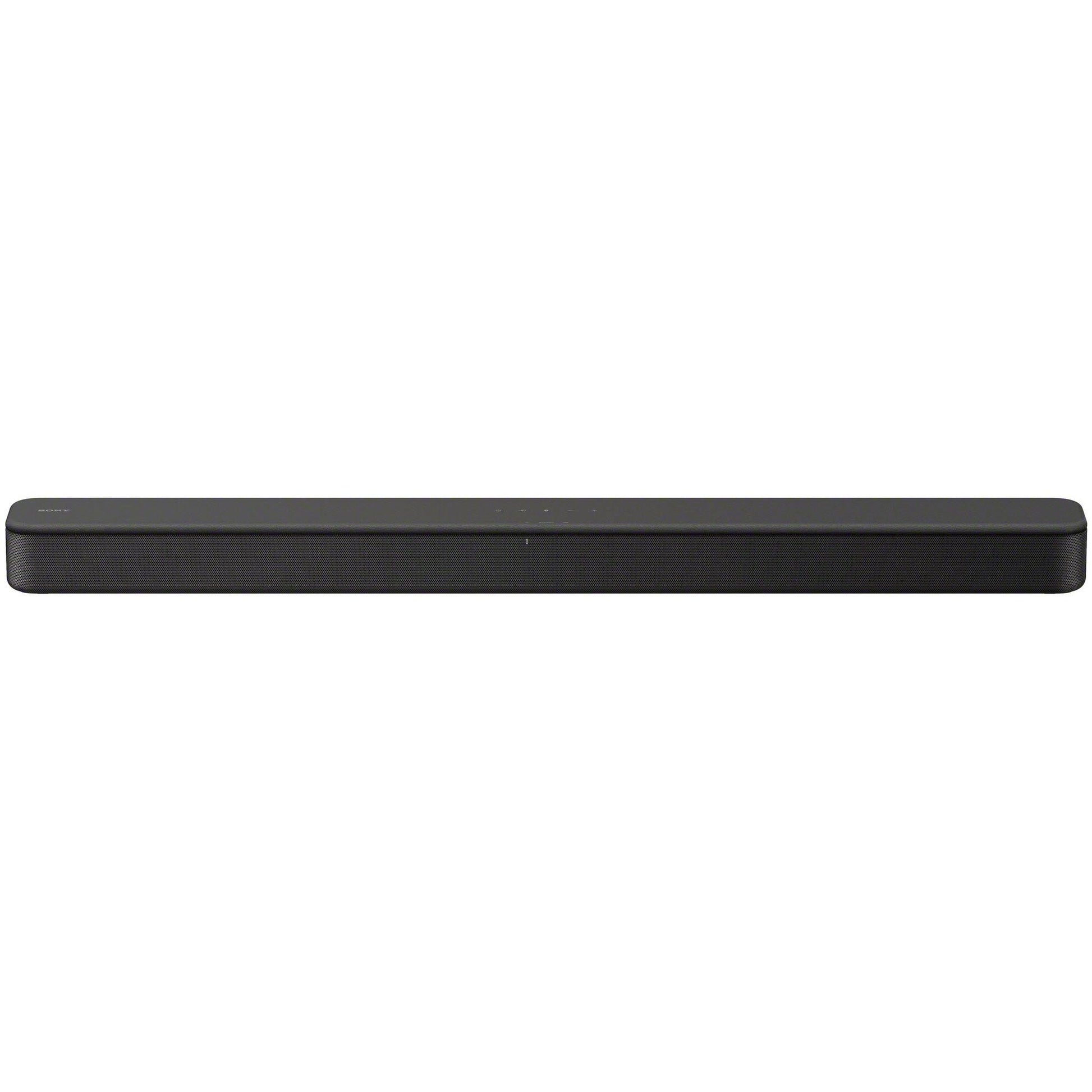 Sony HTS100F Soundbar with Bluetooth