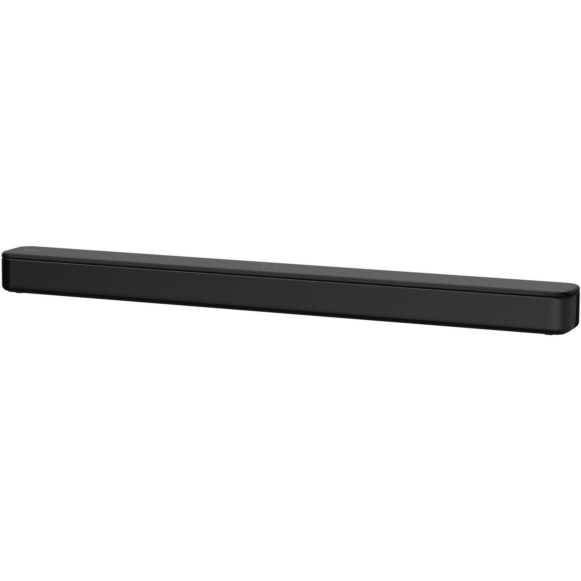 Sony HTS100F Soundbar with Bluetooth
