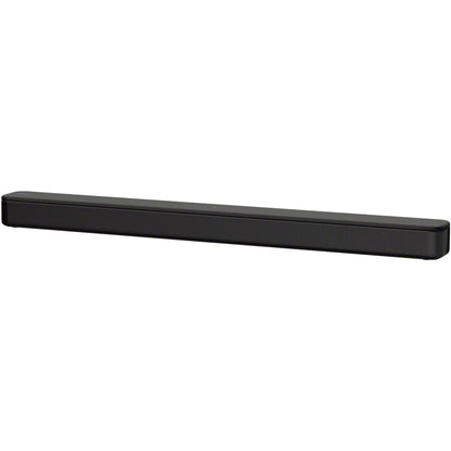 Sony HTS100F Soundbar with Bluetooth
