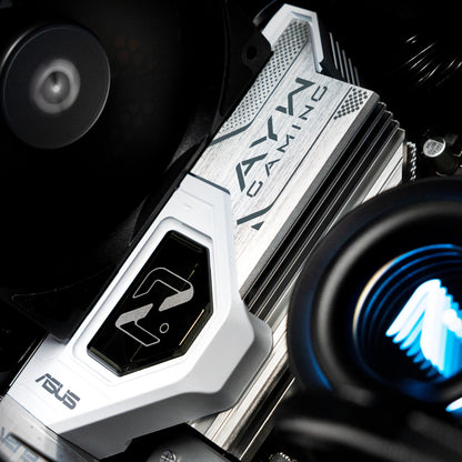 Aftershock Creator Pro Amd | RTX 5080 | Ryzen 9 9900X | Desktop Gaming PC