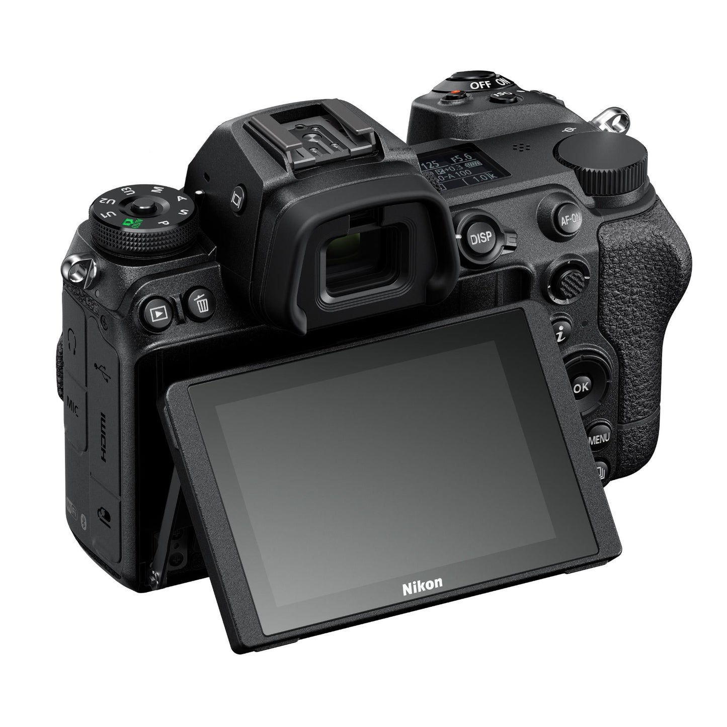 Nikon Z6II Mirrorless Camera (Body Only)