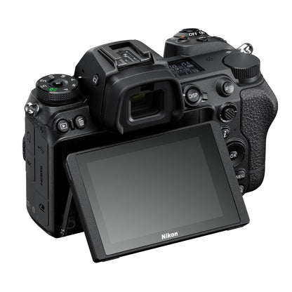 Nikon Z6II Mirrorless Camera (Body Only)