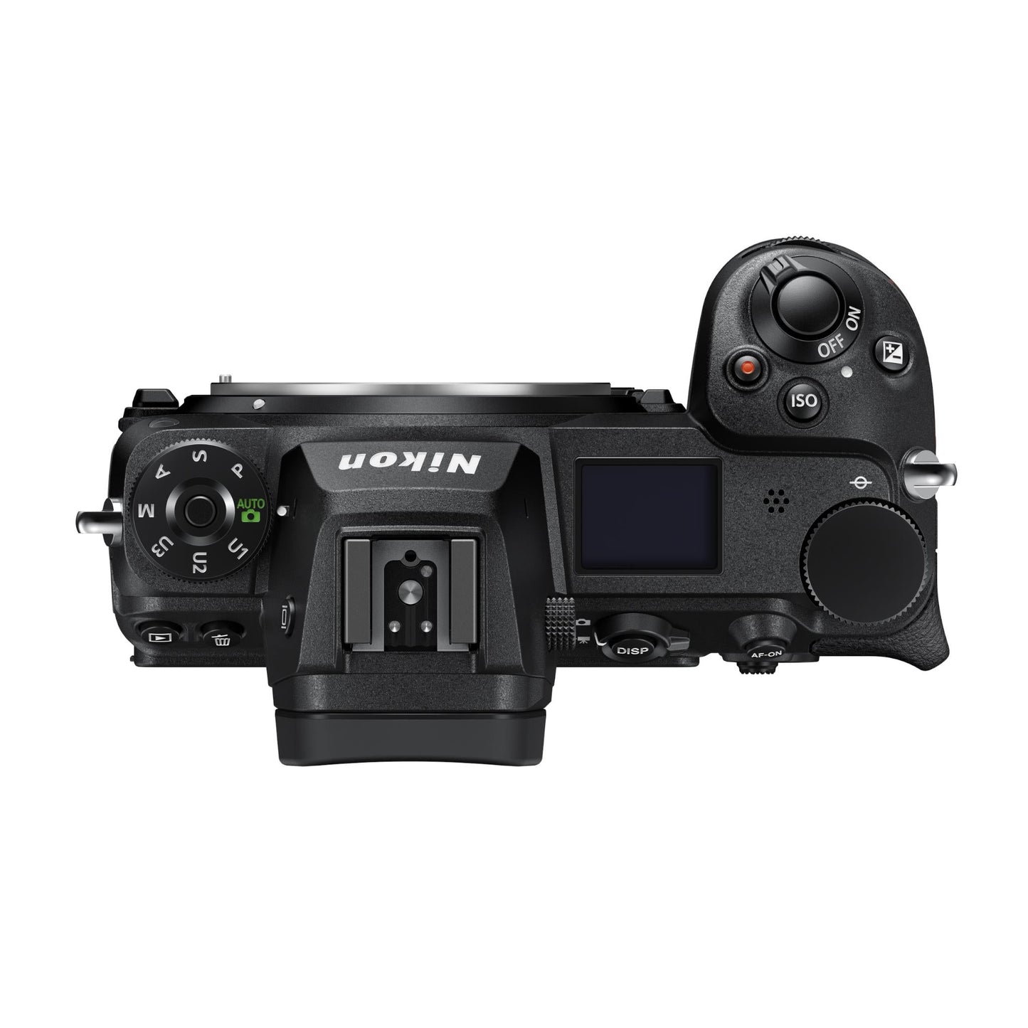 Nikon Z6II Mirrorless Camera (Body Only)