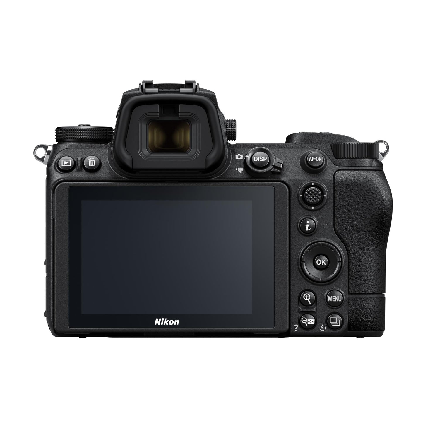 Nikon Z6II Mirrorless Camera (Body Only)
