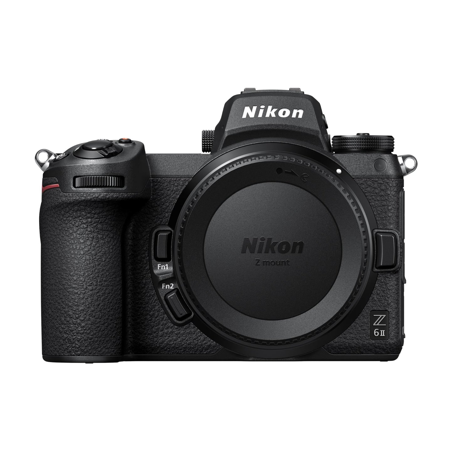 Nikon Z6II Mirrorless Camera (Body Only)