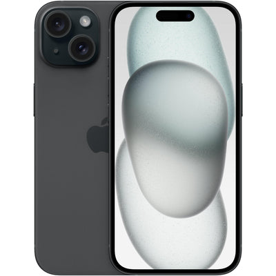 Apple iPhone 15 128GB (Black)