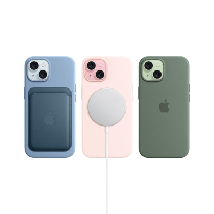 Apple iPhone 15 256GB (Blue)