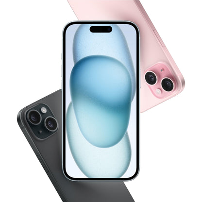 Apple iPhone 15 256GB (Pink)