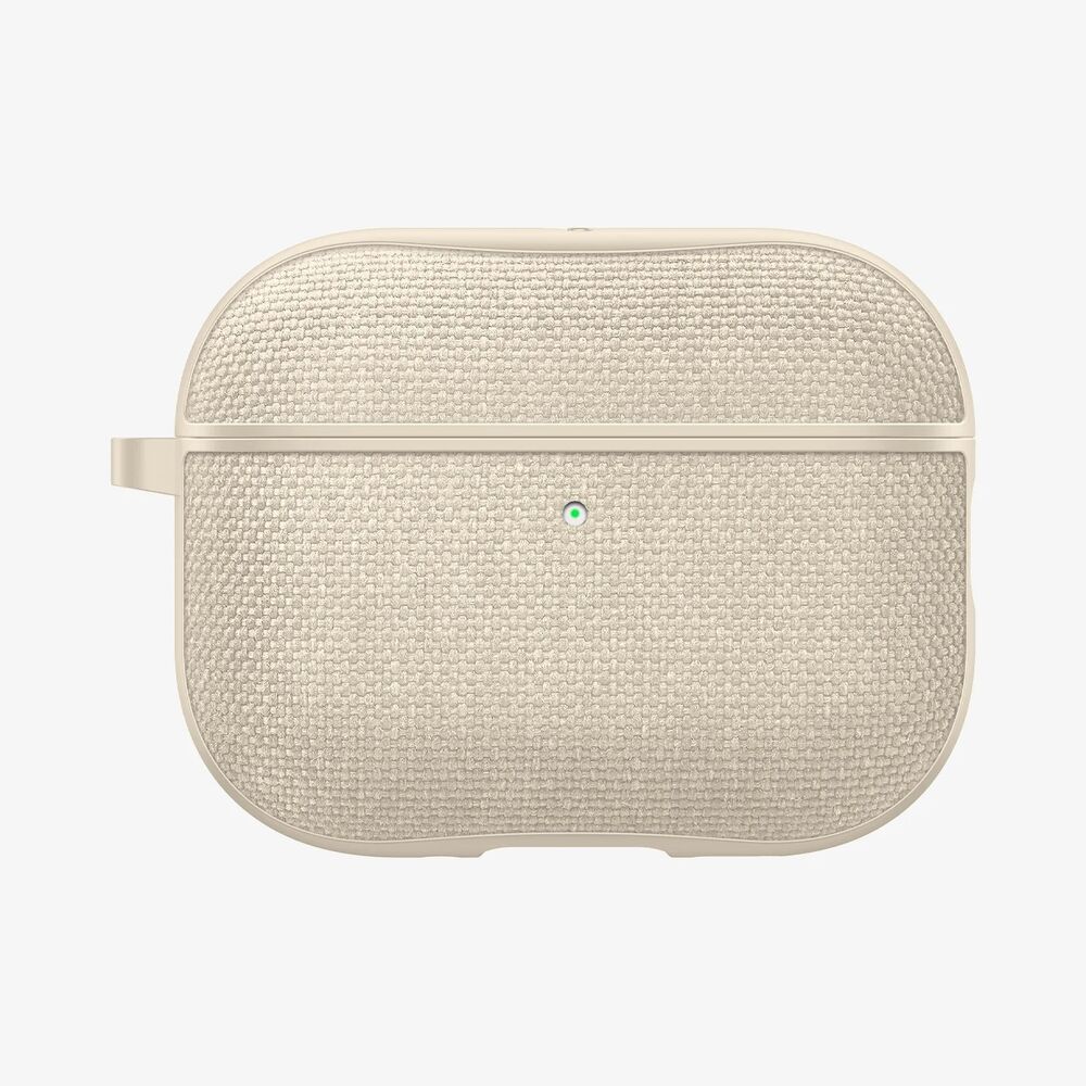 Spigen AirPods Pro 3 Urban Fit Case (Dune Beige)
