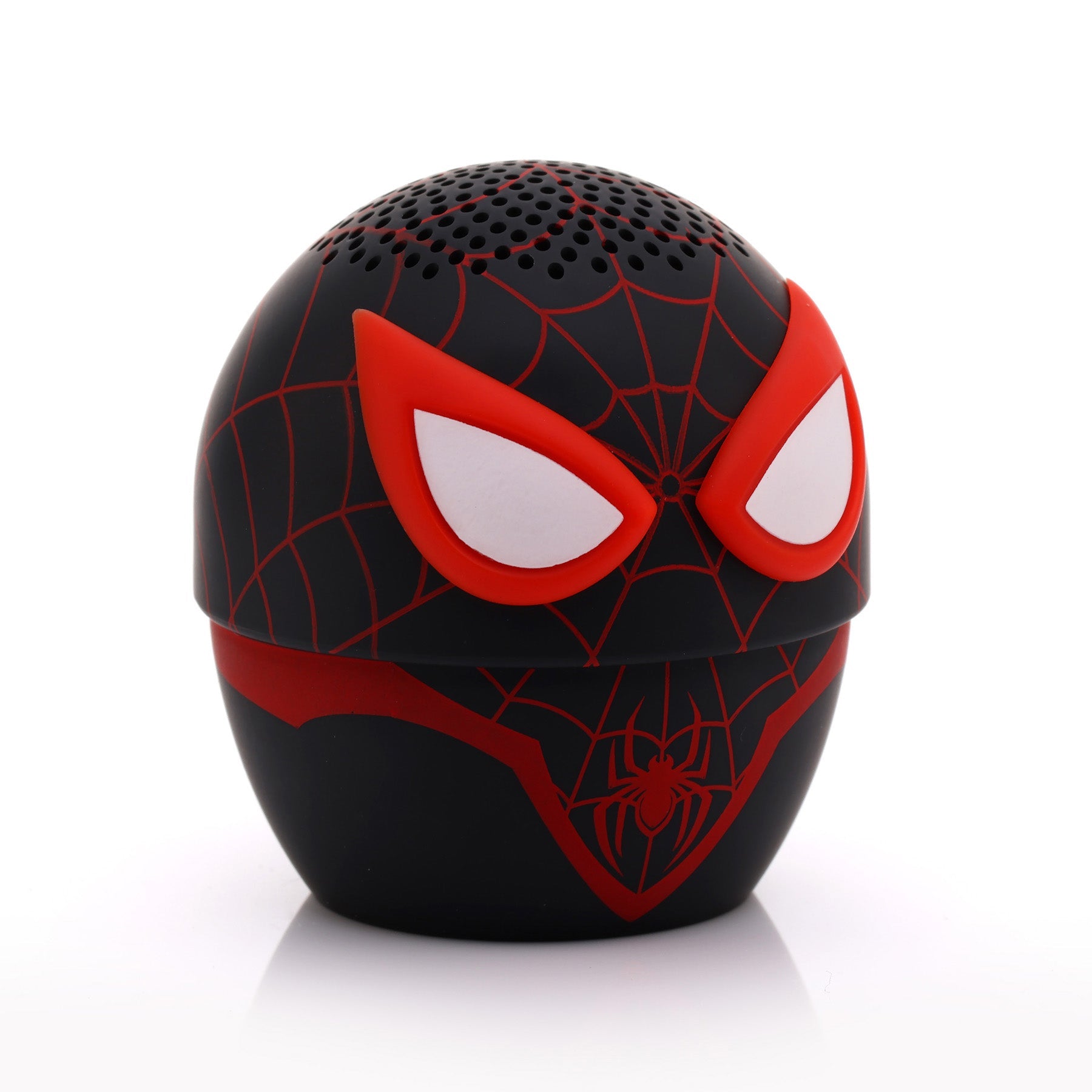 Bitty Boomers Miles Marvel Bluetooth Speaker, Miniature Wireless
