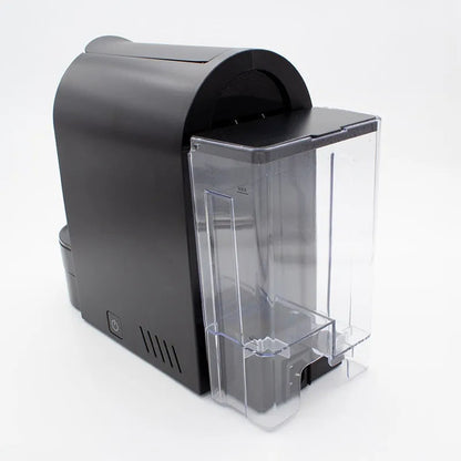 Nero Celeste Coffee Pod Machine Nespresso Compatible Capsule (Black)