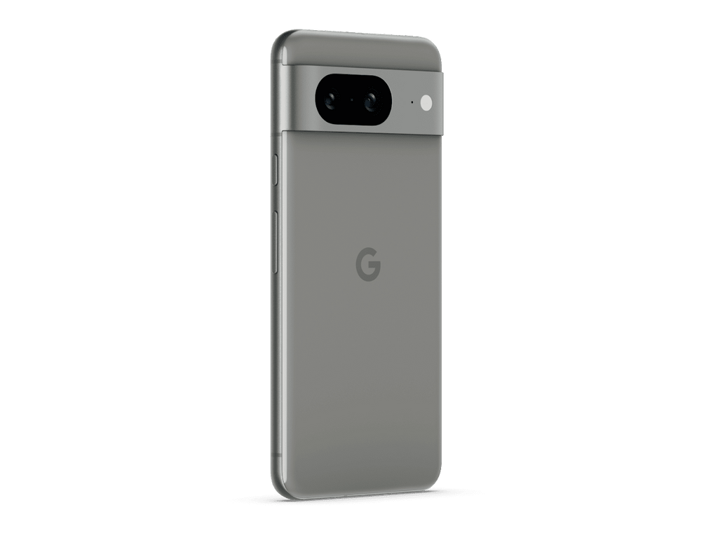 Google Pixel 8 128GB (Hazel) [*Refurbished: Very good]