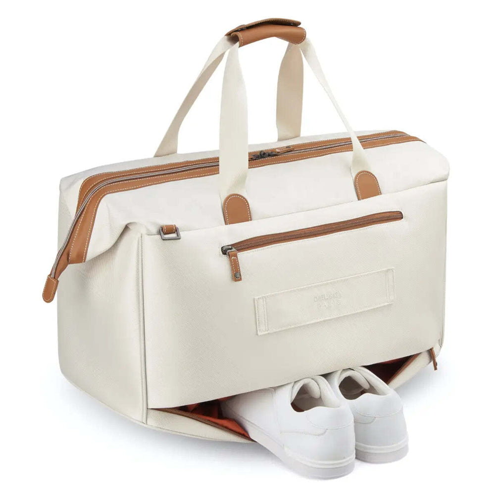 Delsey Chatelet Air 2.0 Weekender L Overnight Bag - Angora