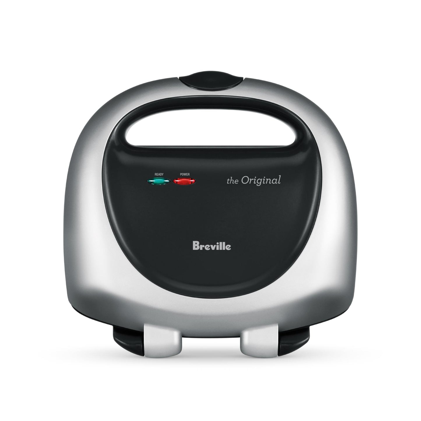 Breville the Original 2-Slice Sandwich Press