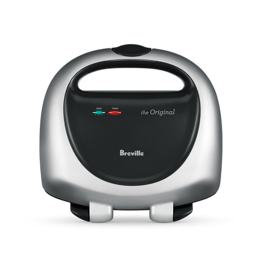 Breville the Original 2-Slice Sandwich Press