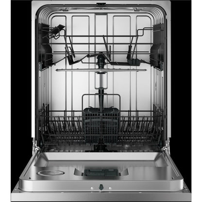 ASKO DBI343ID.S.AU 14-Place Setting Built-In Classic Dishwasher (Stainless Steel)