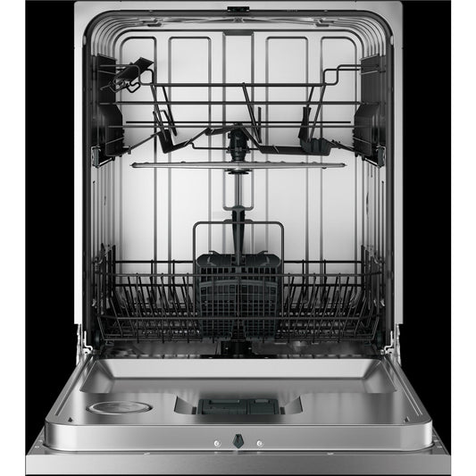 ASKO DBI343ID.S.AU 14-Place Setting Built-In Classic Dishwasher (Stainless Steel)