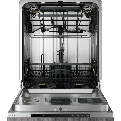 ASKO DFI766U.AU 16-Place Setting Fully Integrated Style Dishwasher
