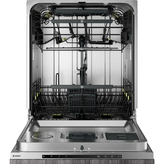 ASKO DFI766U.AU 16-Place Setting Fully Integrated Style Dishwasher